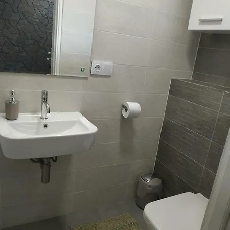 Villa Lupus - Apartament Z Prywatna Sauna Schreiberhau Exterior foto