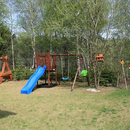 Villa Lupus - Apartament Z Prywatna Sauna Schreiberhau Exterior foto