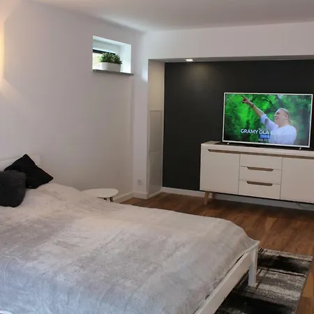 Villa Lupus - Apartament Z Prywatna Sauna Schreiberhau Exterior foto