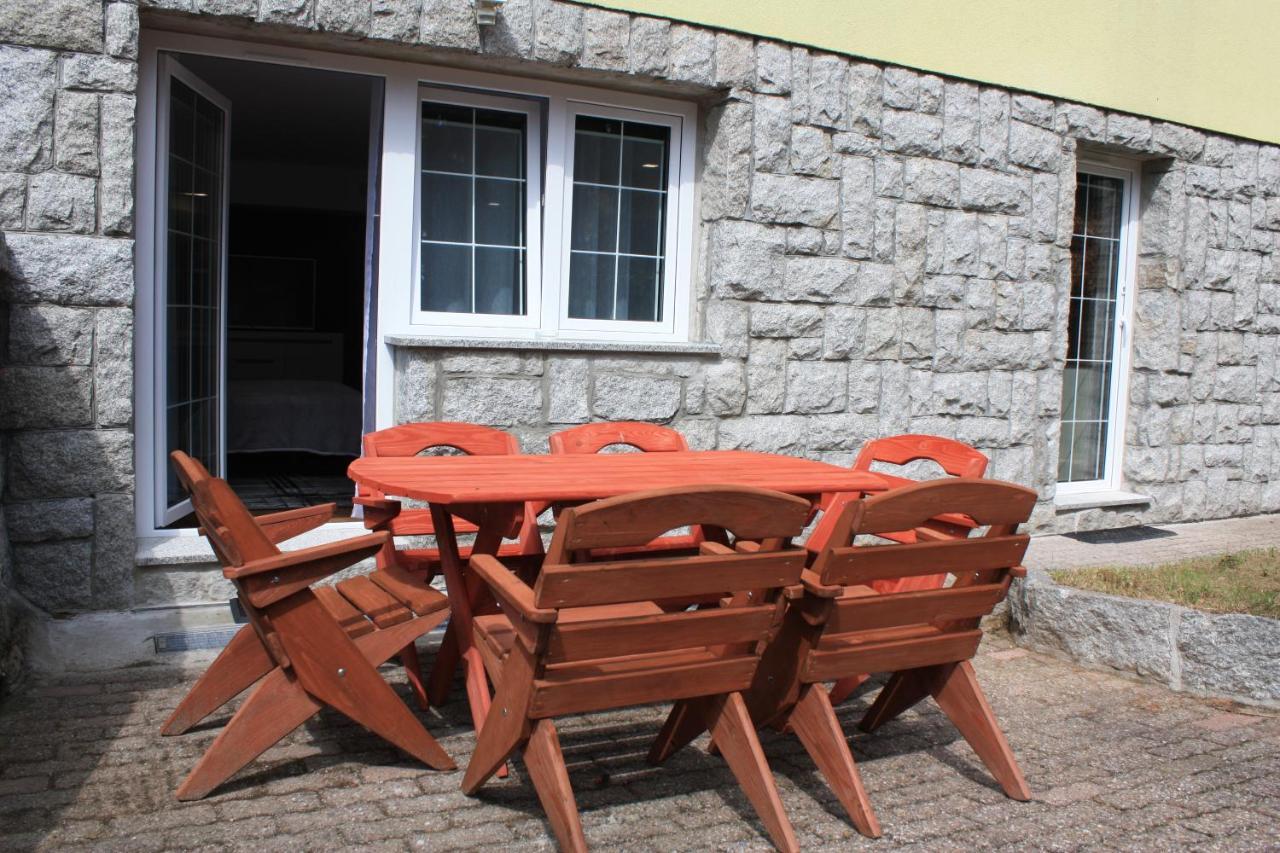Lupus - Z Prywatna Sauna Apartment *