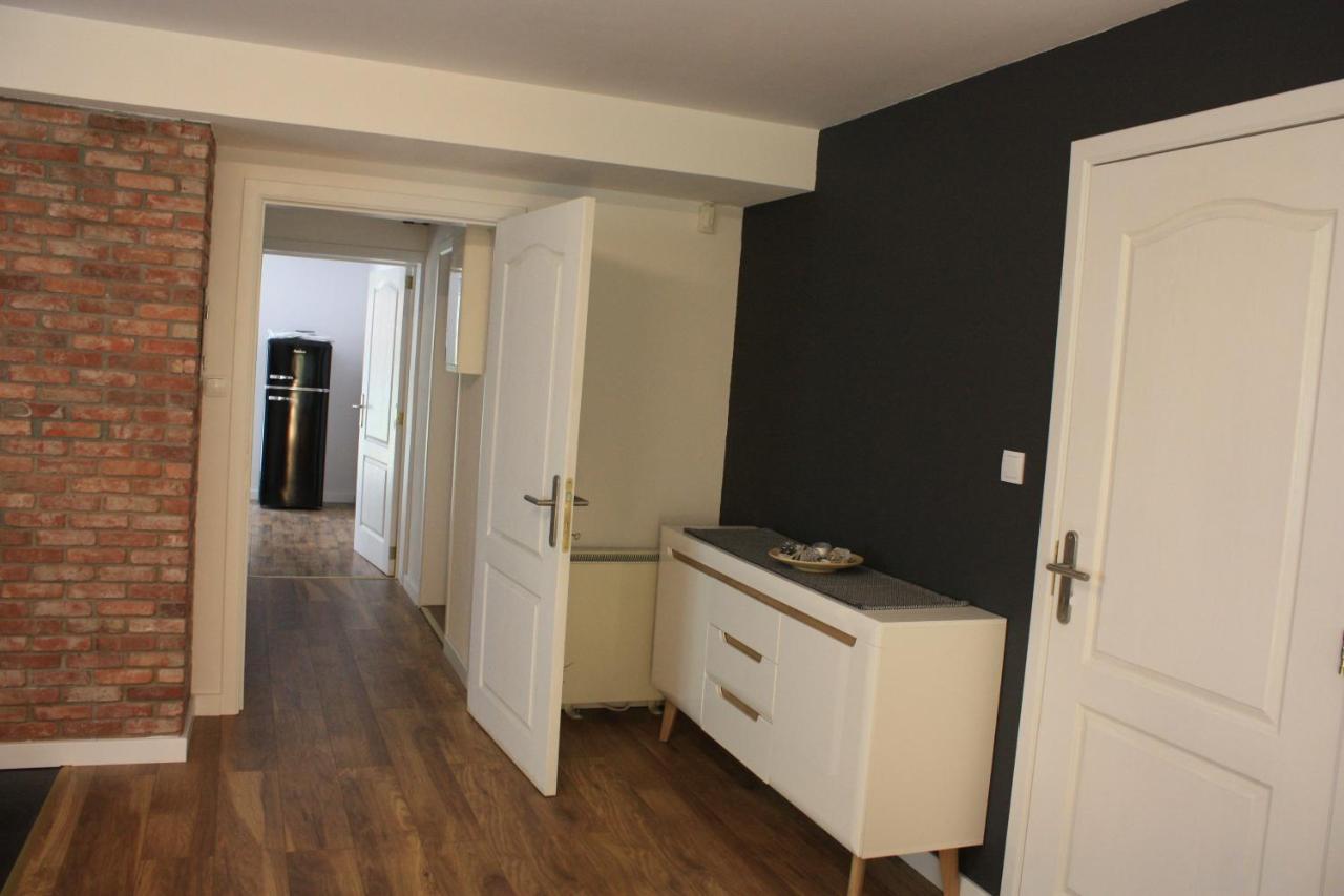 Apartment Lupus - Z Prywatna Sauna Schreiberhau
