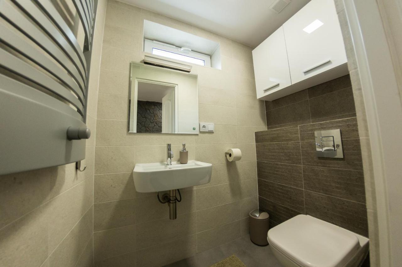 Apartment Lupus - Z Prywatna Sauna *