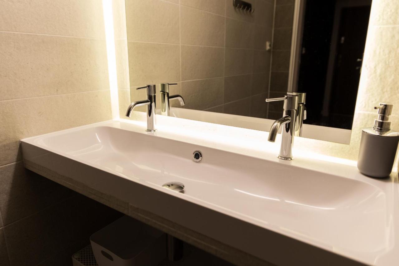 Apartment Lupus - Z Prywatna Sauna Schreiberhau