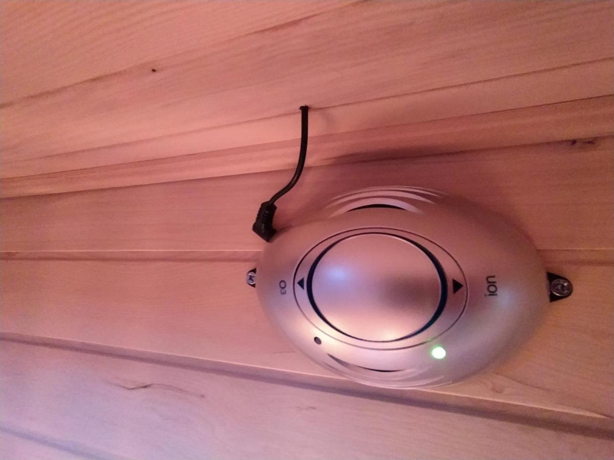 Lupus - Z Prywatna Sauna Schreiberhau