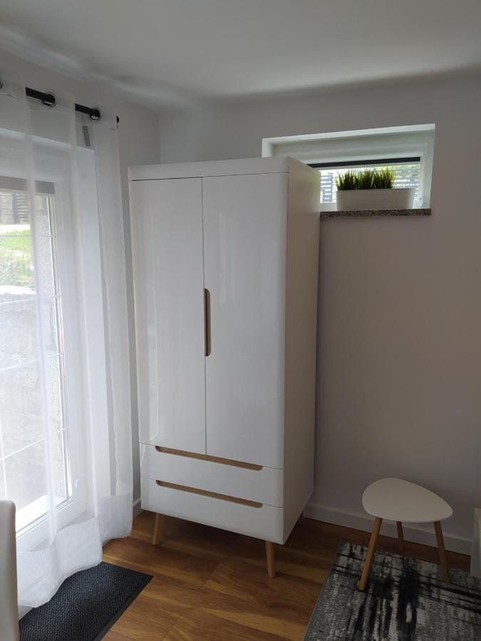 Lupus - Z Prywatna Sauna Apartment