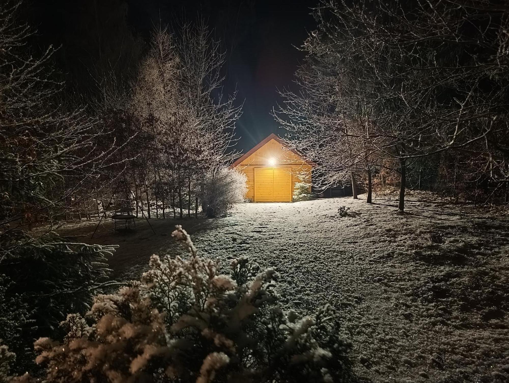 Lupus - Z Prywatna Sauna