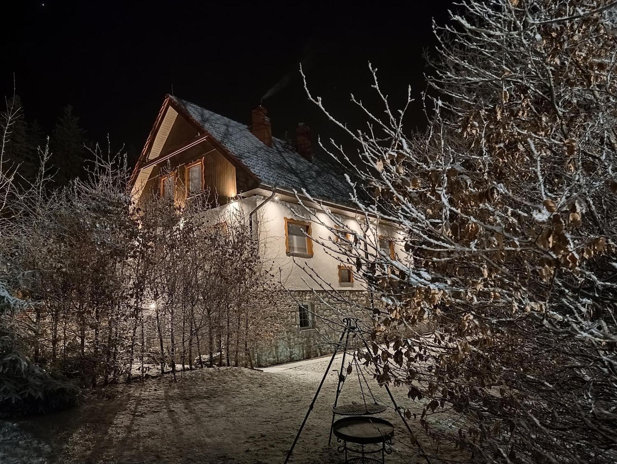 Lupus - Z Prywatna Sauna * Schreiberhau