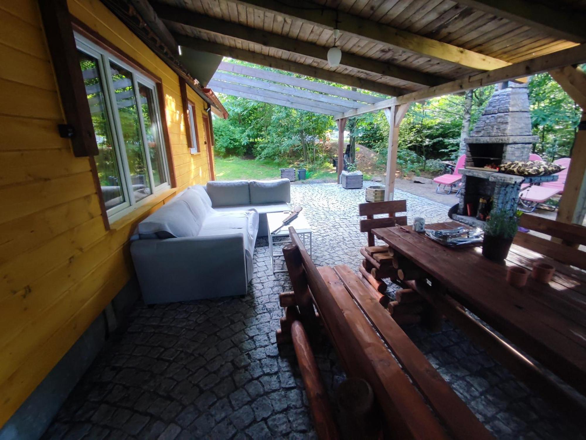 Apartment Lupus - Z Prywatna Sauna Schreiberhau