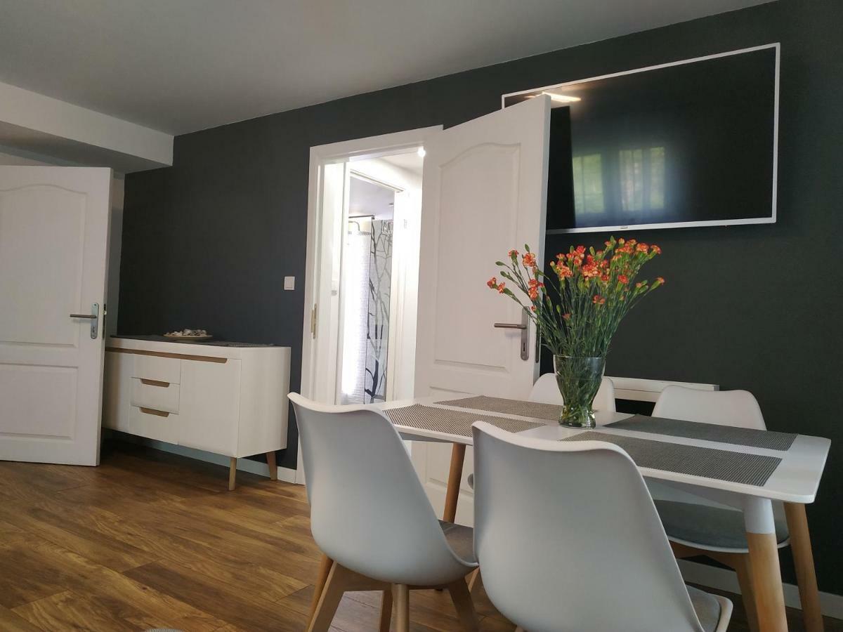 Apartment Lupus - Z Prywatna Sauna Schreiberhau