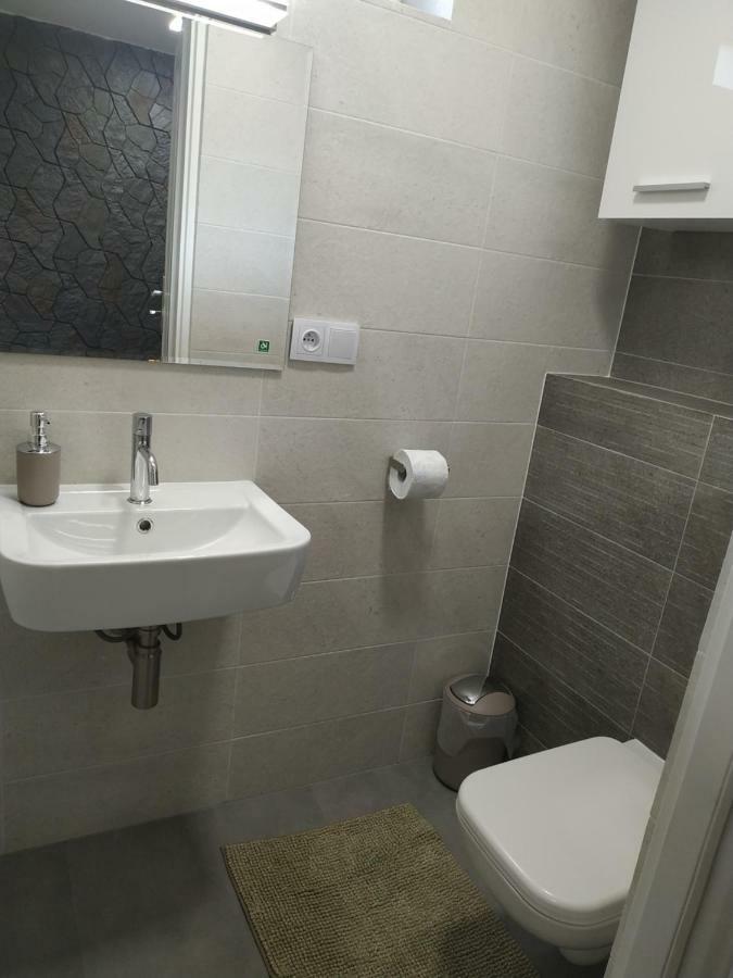 Apartment Lupus - Z Prywatna Sauna *